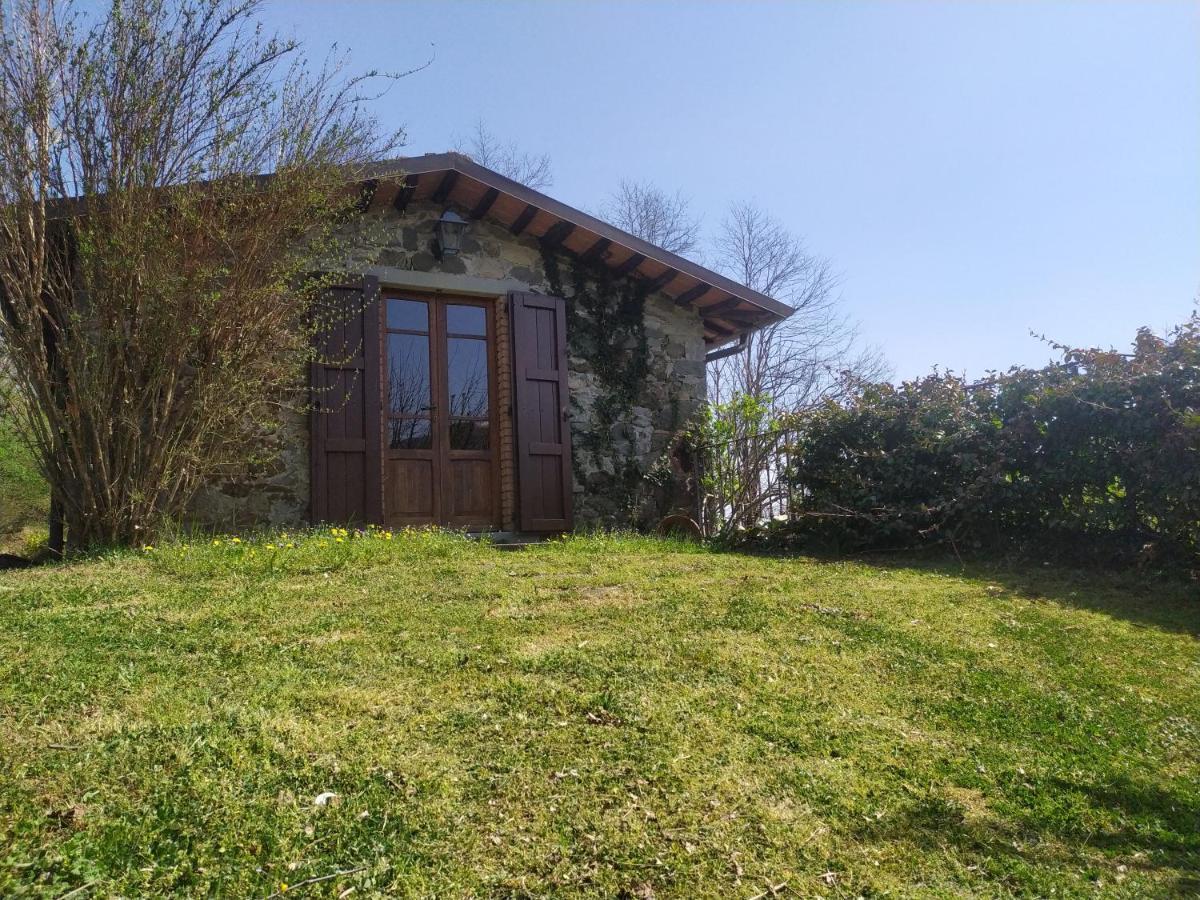Borgo Del Sole Agriturismo Poggio  Exterior photo