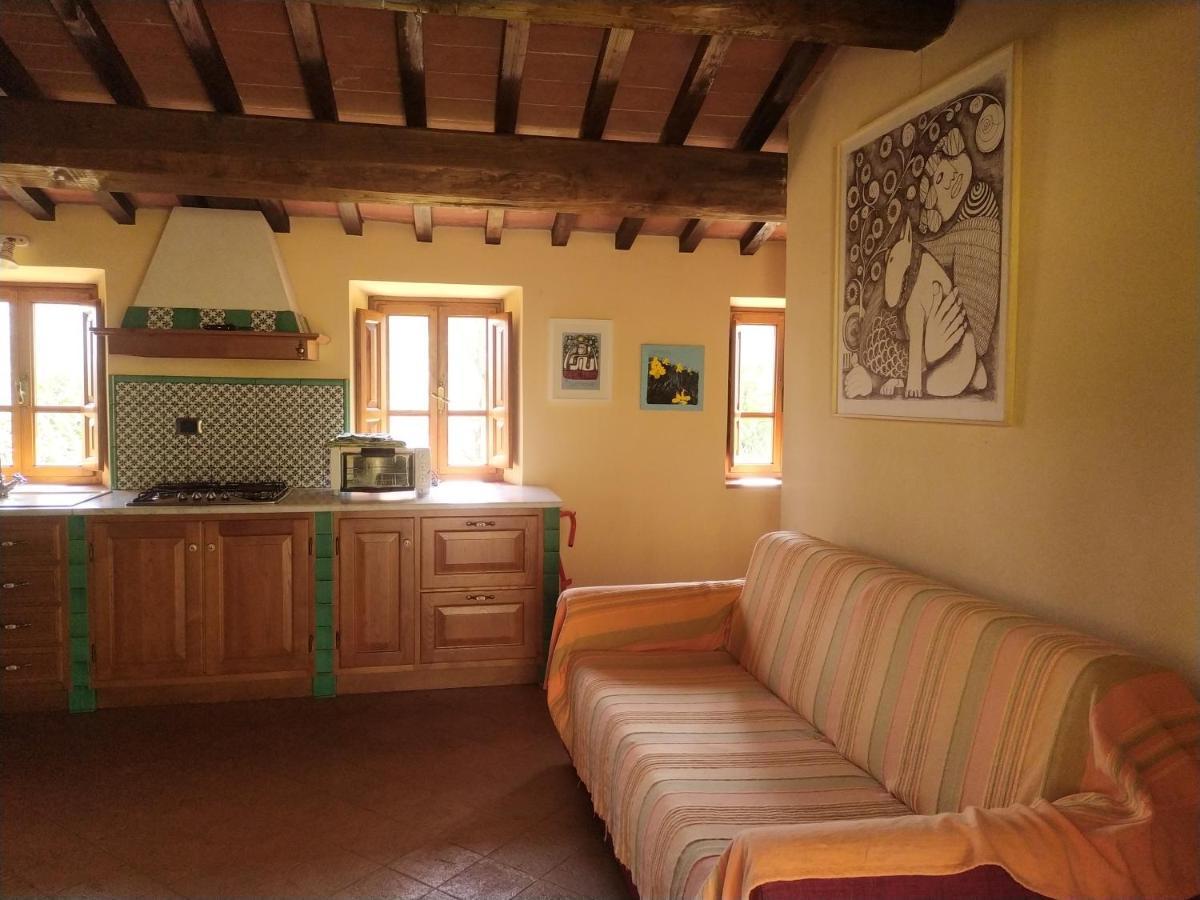 Borgo Del Sole Agriturismo Poggio  Exterior photo