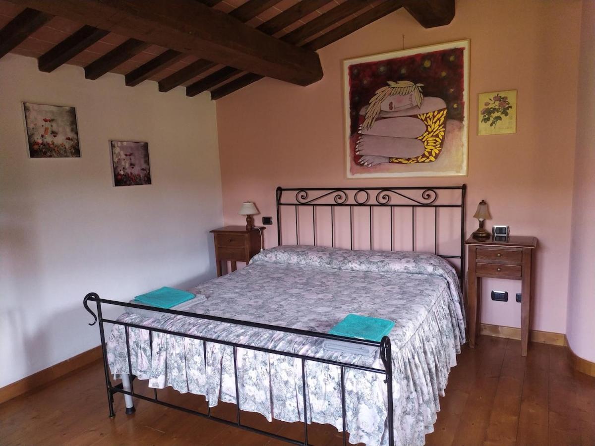Borgo Del Sole Agriturismo Poggio  Exterior photo