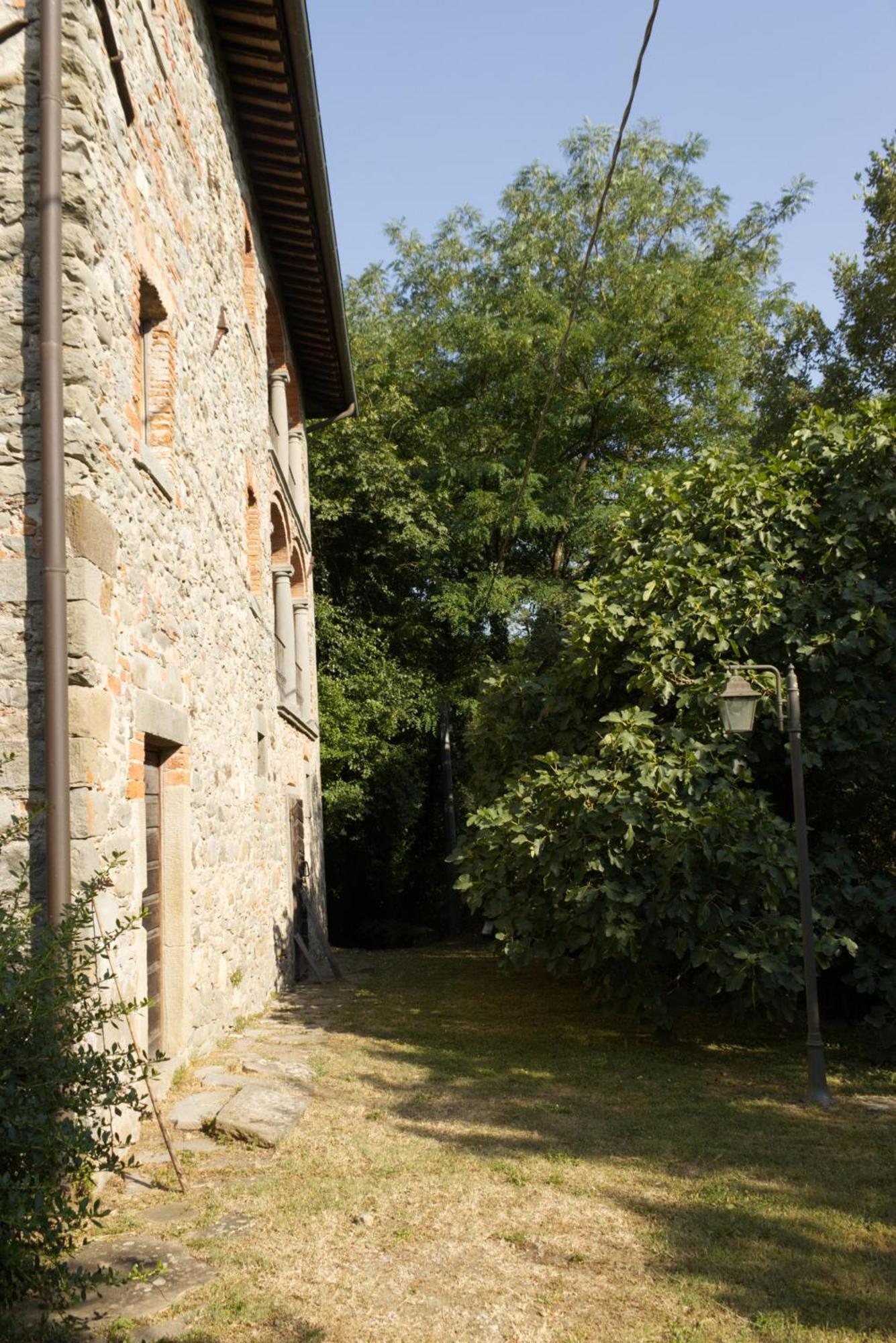 Borgo Del Sole Agriturismo Poggio  Exterior photo
