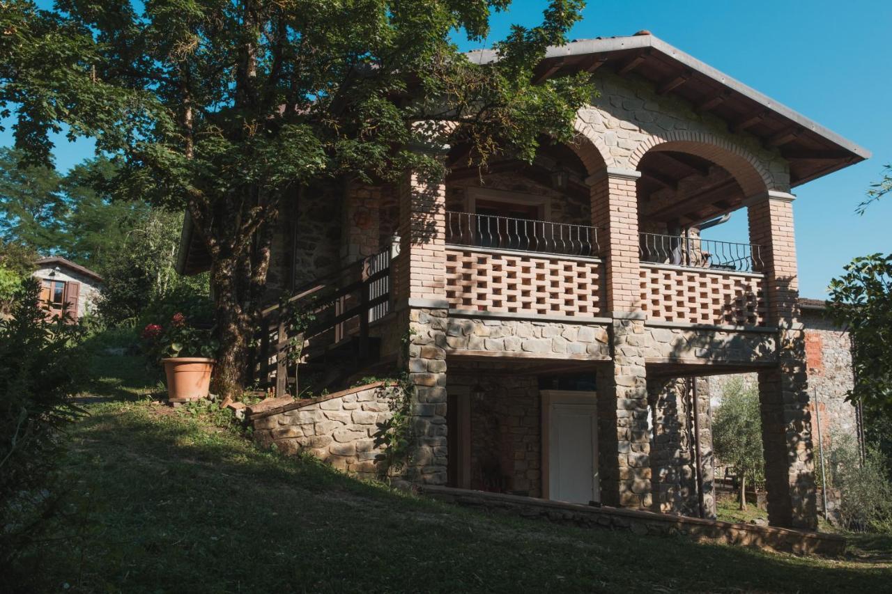 Borgo Del Sole Agriturismo Poggio  Exterior photo