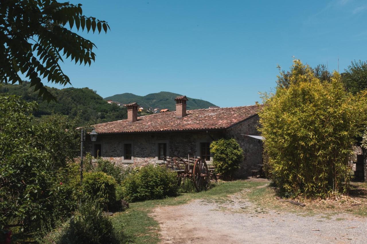 Borgo Del Sole Agriturismo Poggio  Exterior photo