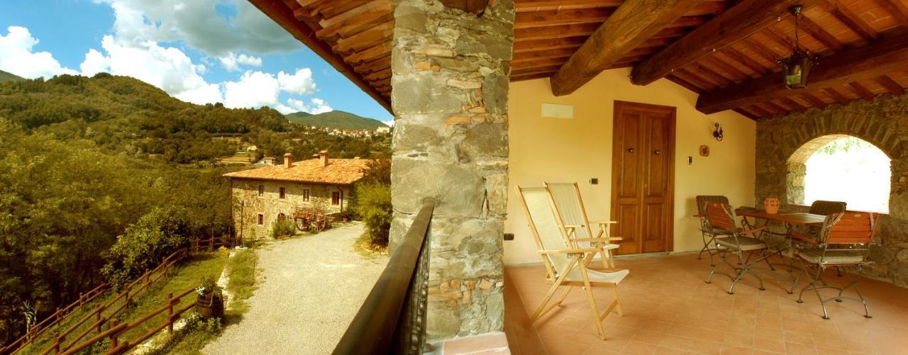 Borgo Del Sole Agriturismo Poggio  Exterior photo