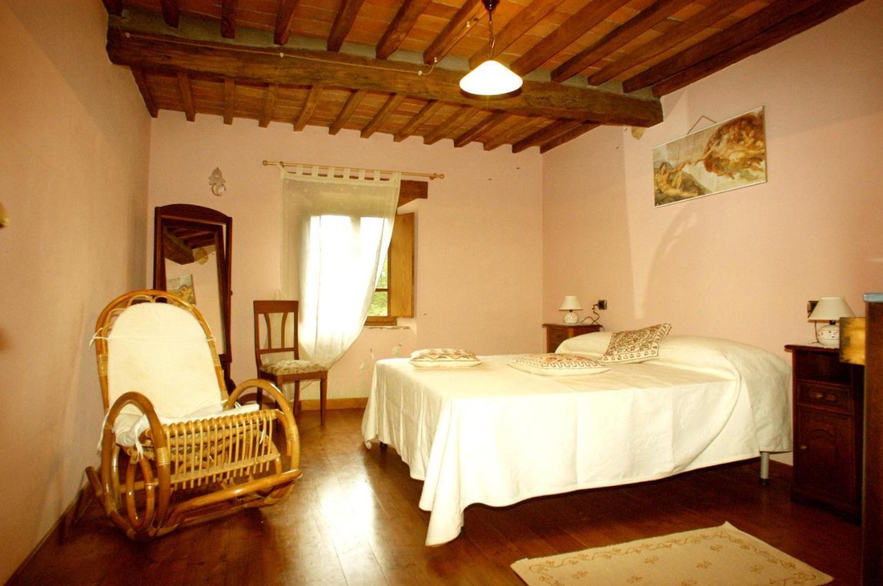 Borgo Del Sole Agriturismo Poggio  Exterior photo