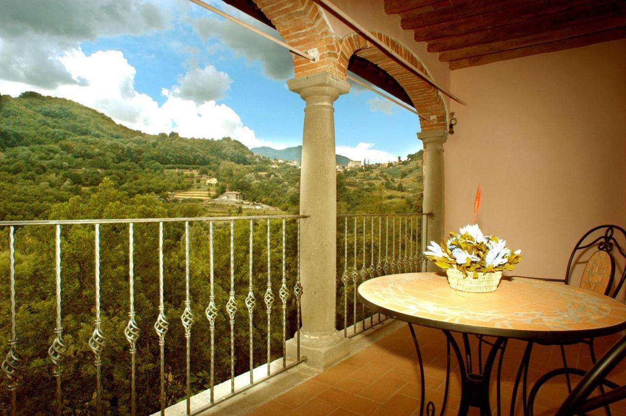 Borgo Del Sole Agriturismo Poggio  Exterior photo