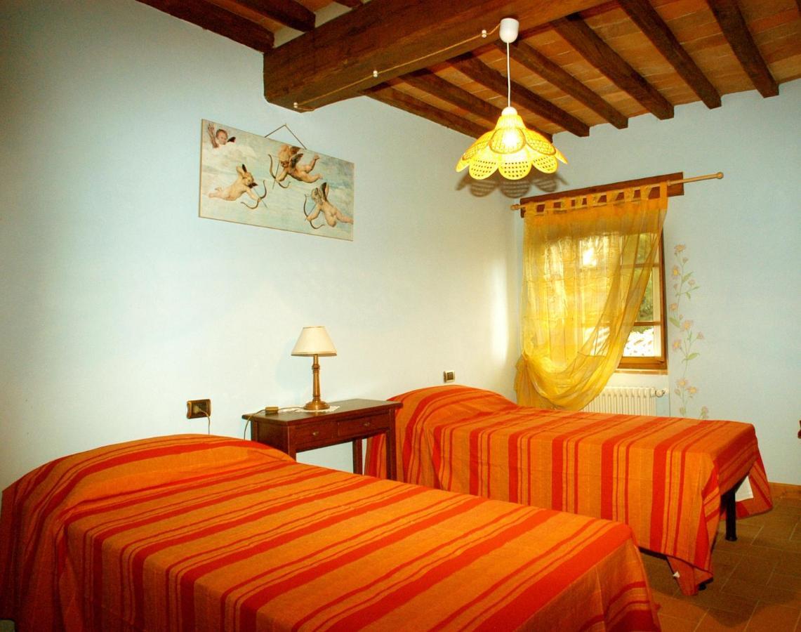 Borgo Del Sole Agriturismo Poggio  Exterior photo